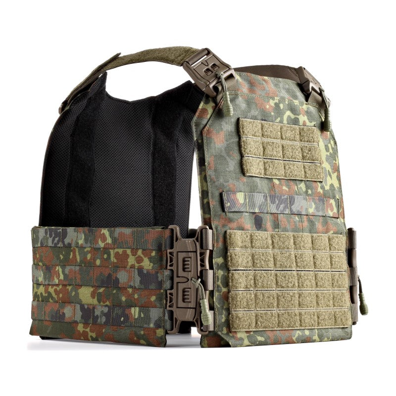 Vulcan IV Spider Plate Carrier