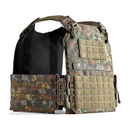Vulcan IV Spider Plate Carrier
