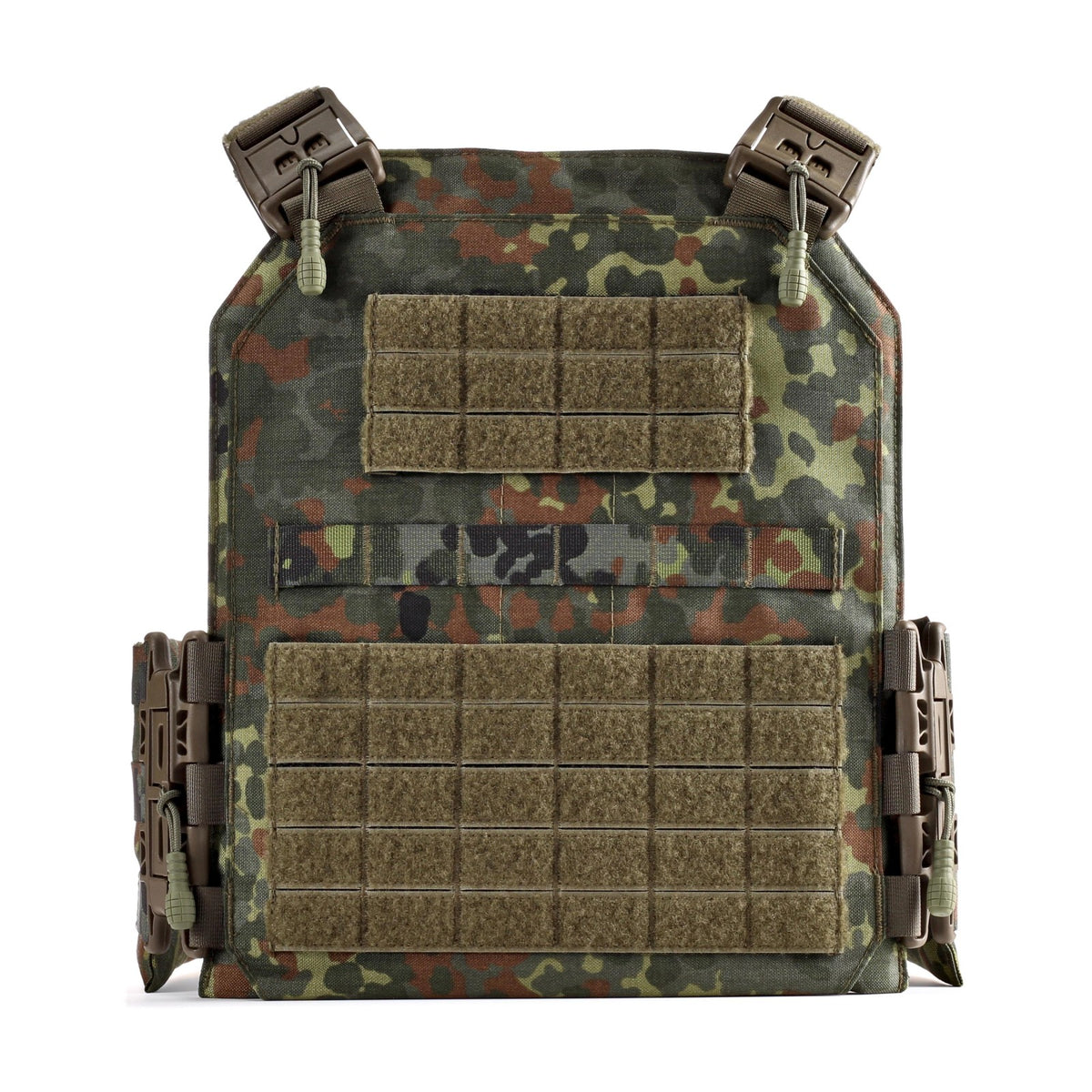 Vulcan IV Spider Plate Carrier