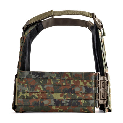 Vulcan IV Spider Plate Carrier