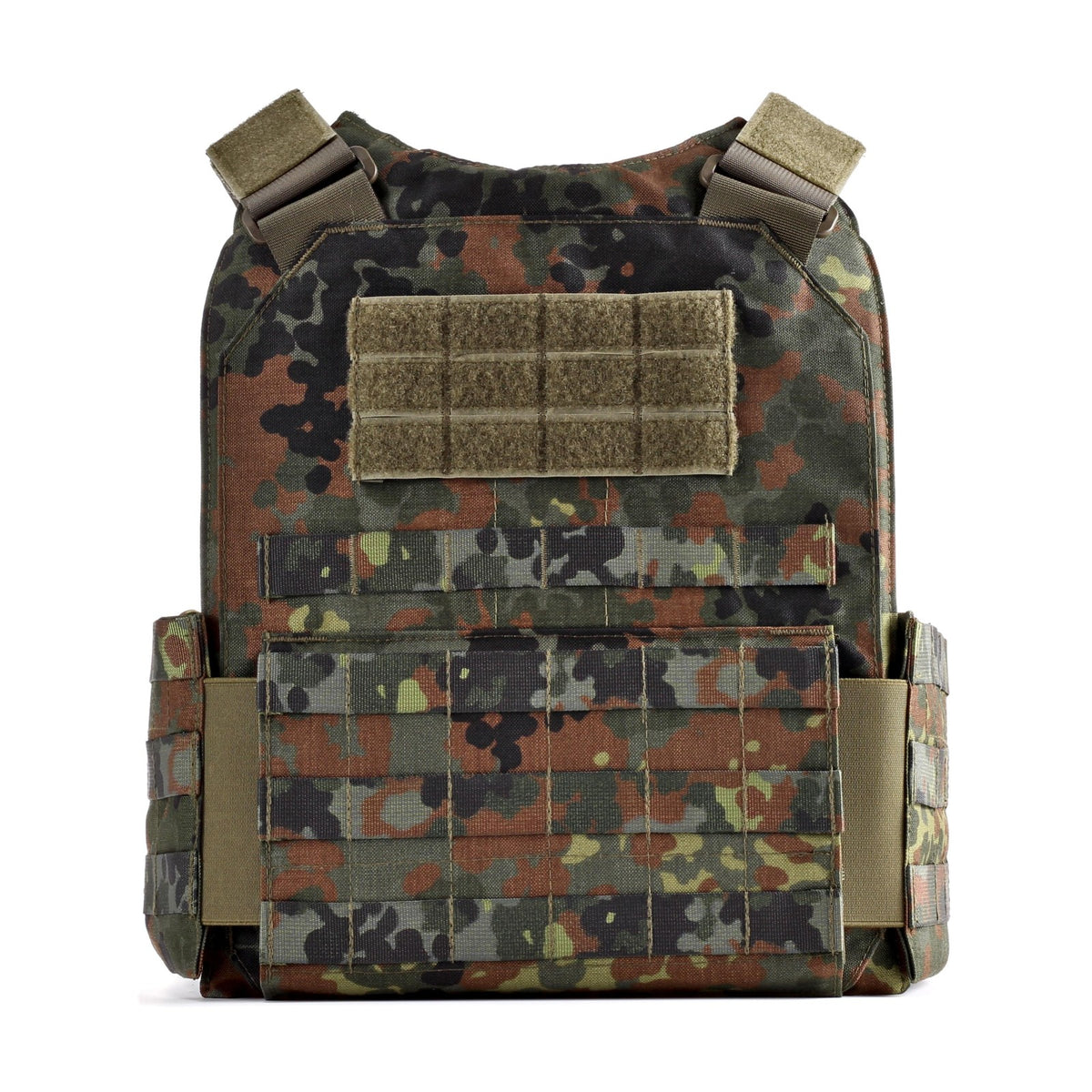Vulcan IV Spider Plate Carrier