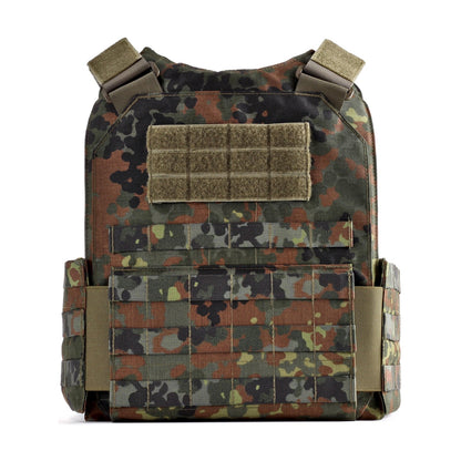 Vulcan IV Spider Plate Carrier