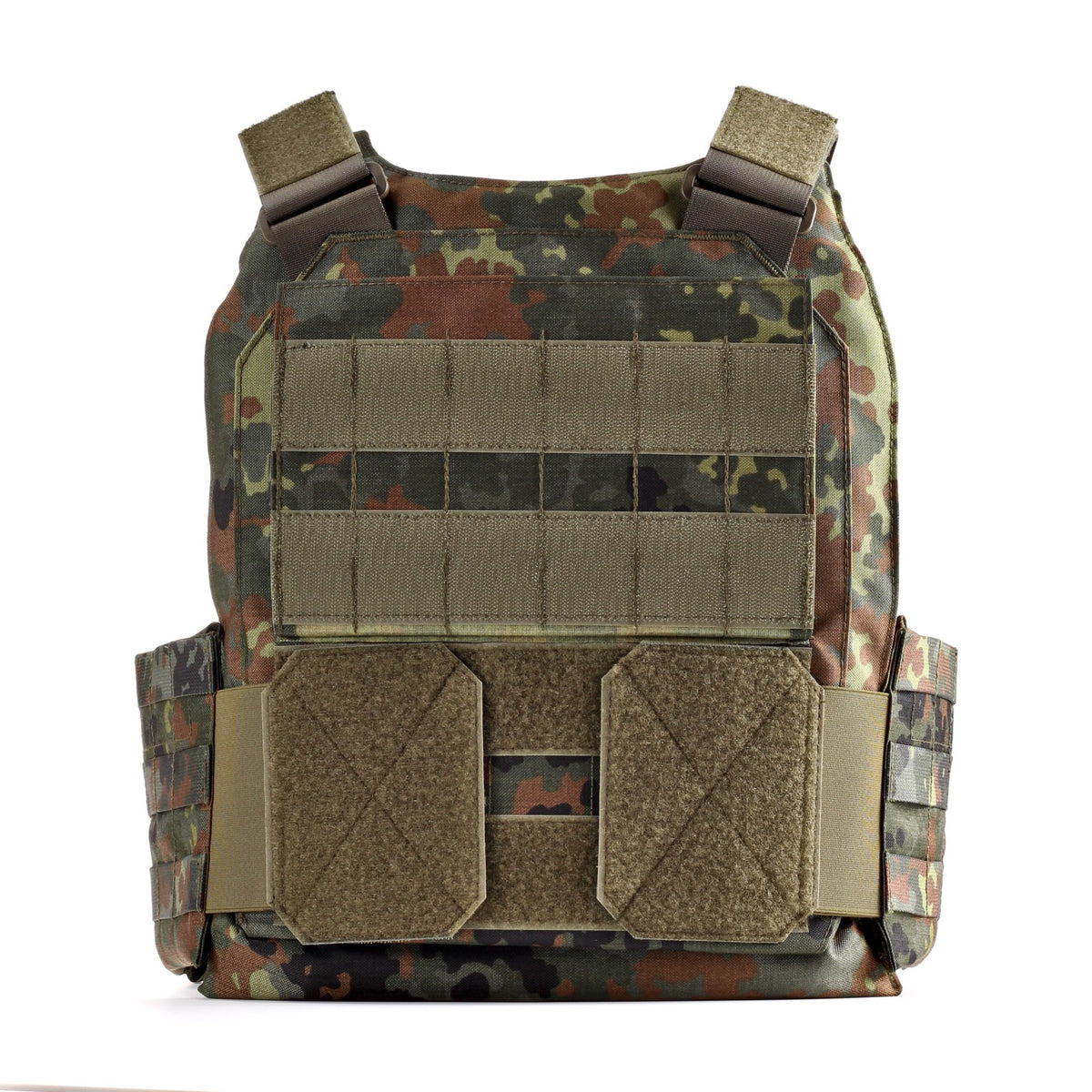 Vulcan IV Spider Plate Carrier