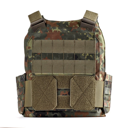 Vulcan IV Spider Plate Carrier