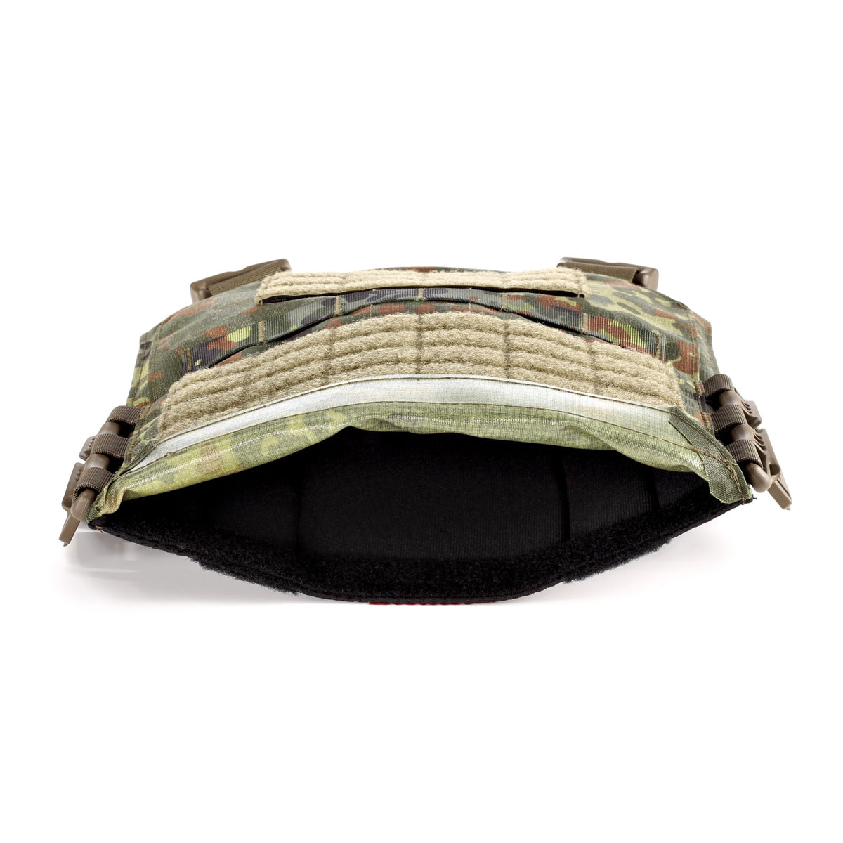 Vulcan IV Spider Plate Carrier