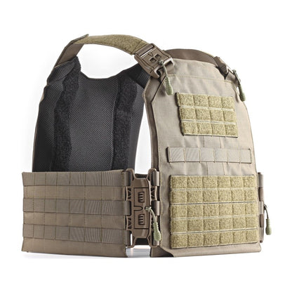 Vulcan IV Spider Plate Carrier