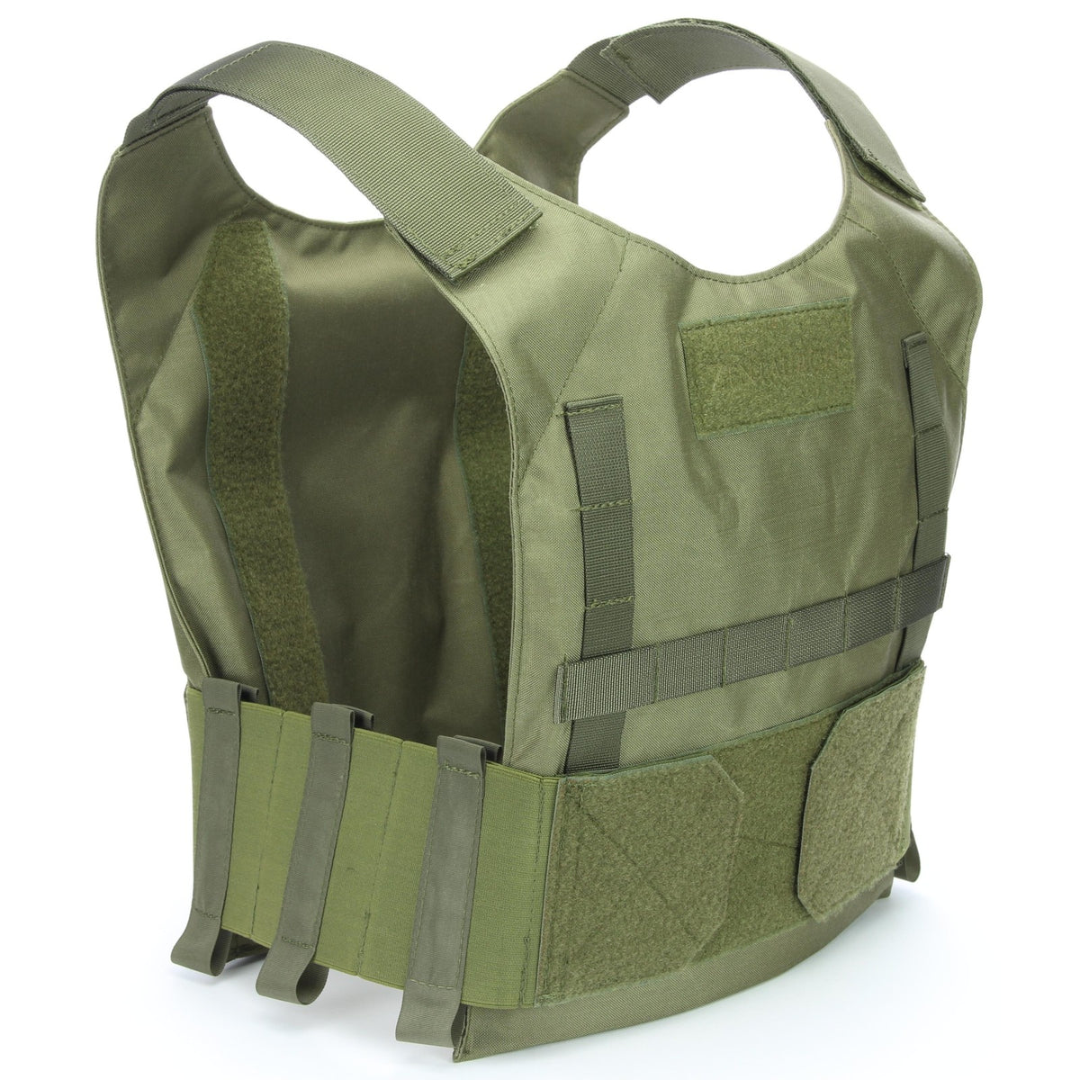 Vulcan Minimal Plate Carrier