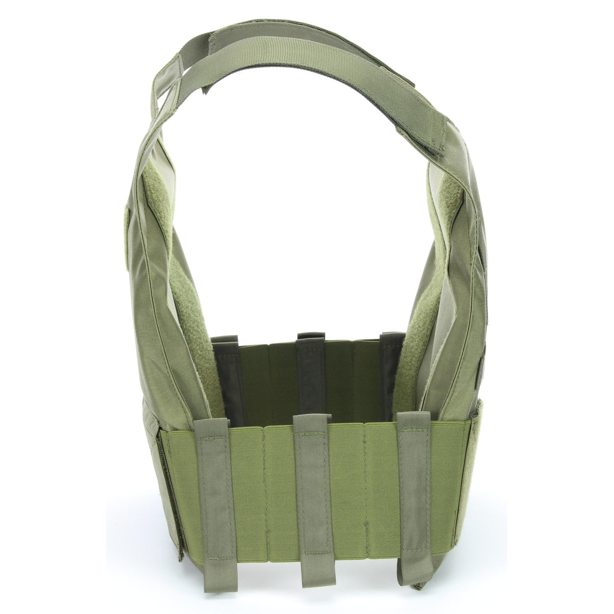 Vulcan Minimal Plate Carrier