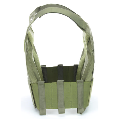 Vulcan Minimal Plate Carrier