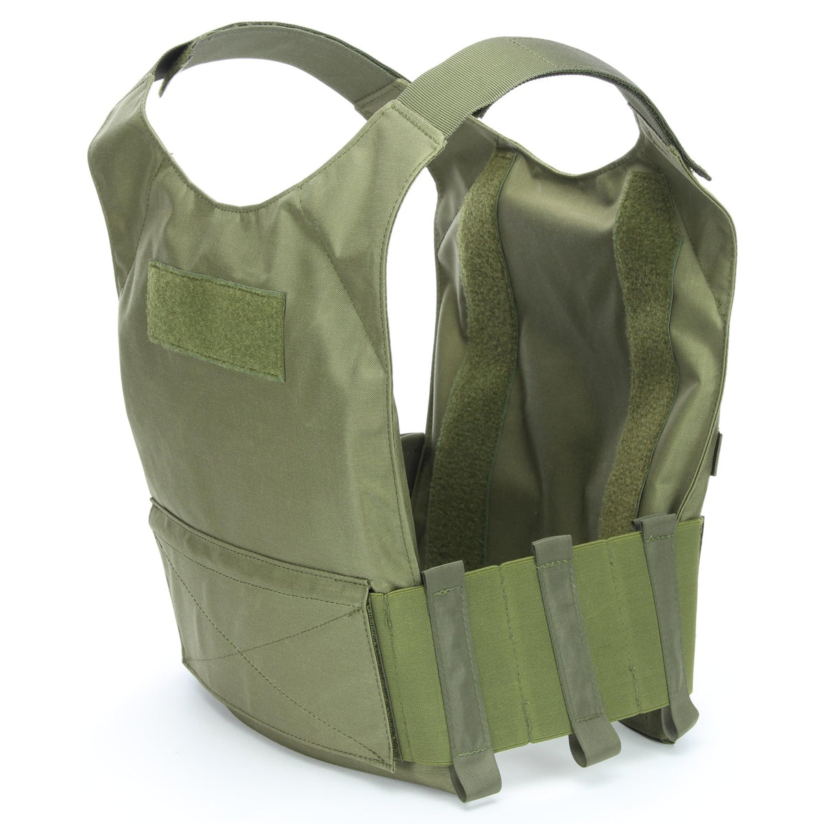 Vulcan Minimal Plate Carrier