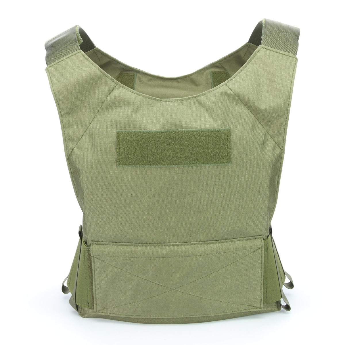 Vulcan Minimal Plate Carrier