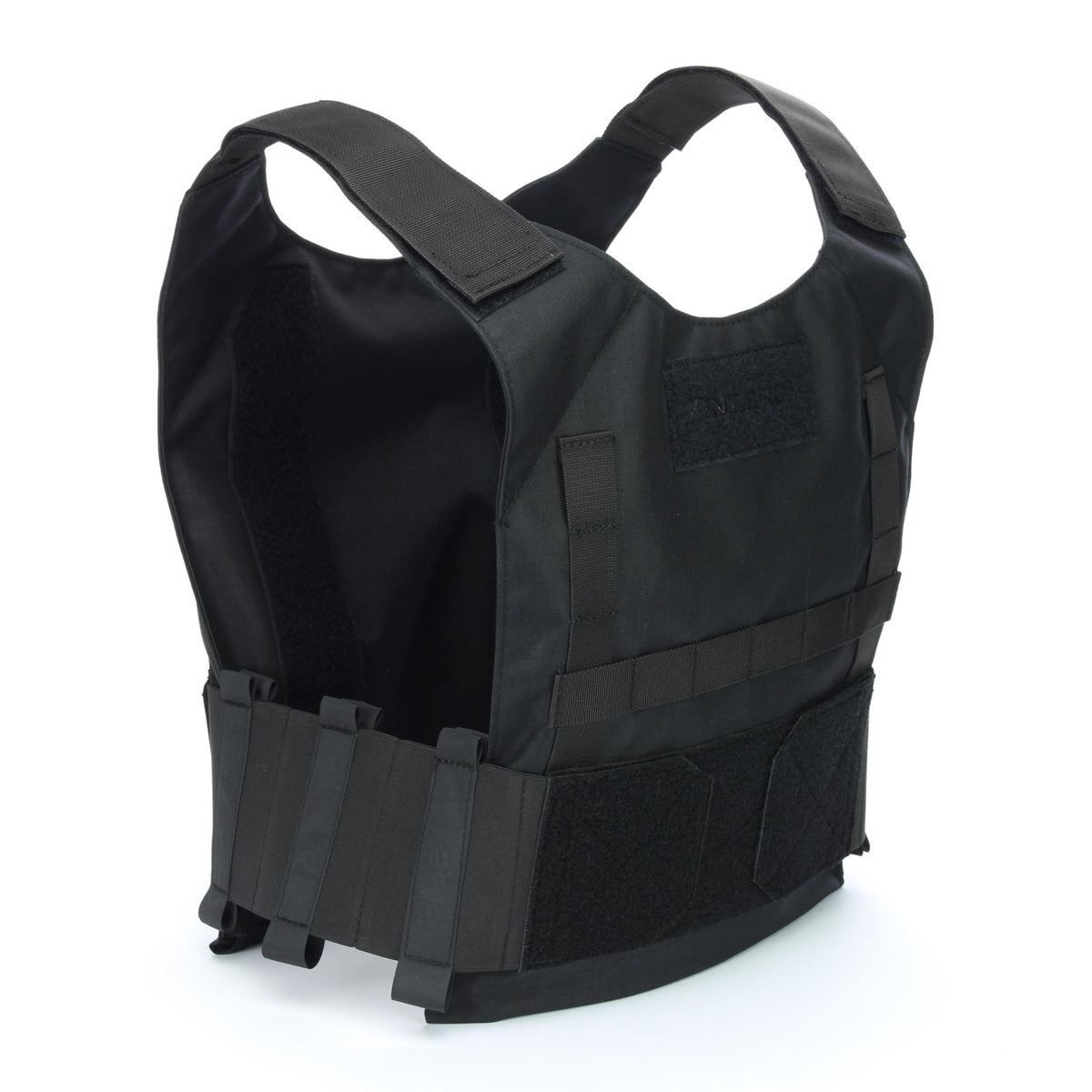 Vulcan Minimal Plate Carrier