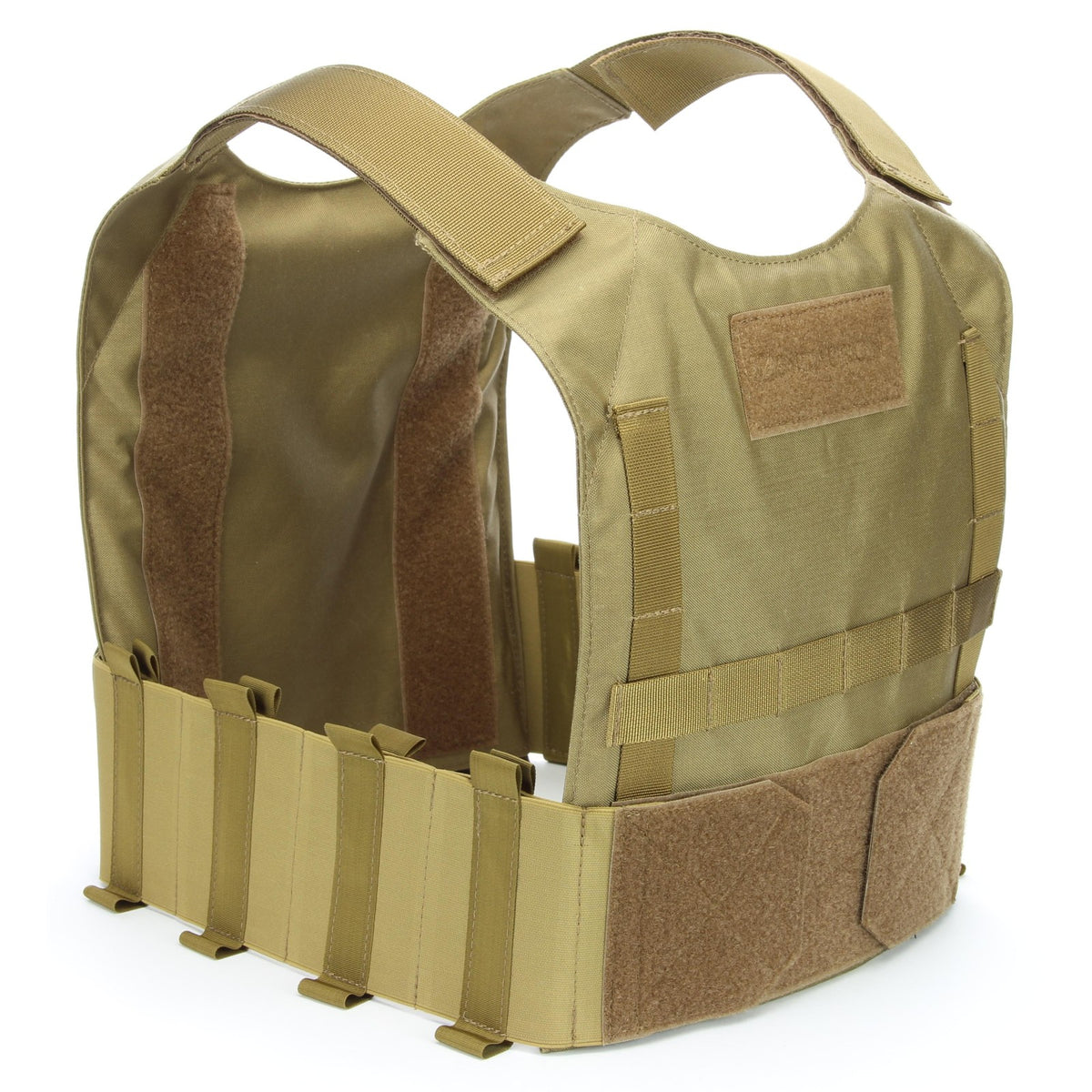 Vulcan Minimal Plate Carrier