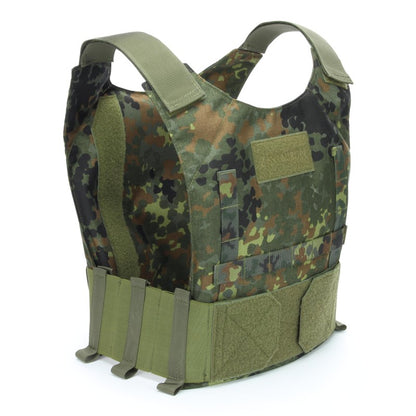 Vulcan Minimal Plate Carrier