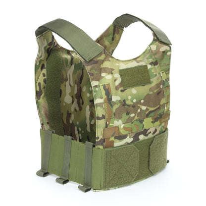 Vulcan Minimal Plate Carrier