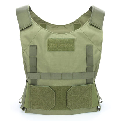 Vulcan Minimal Plate Carrier