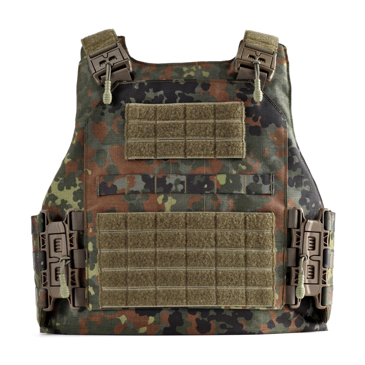 ARES II Spider Plate Carrier