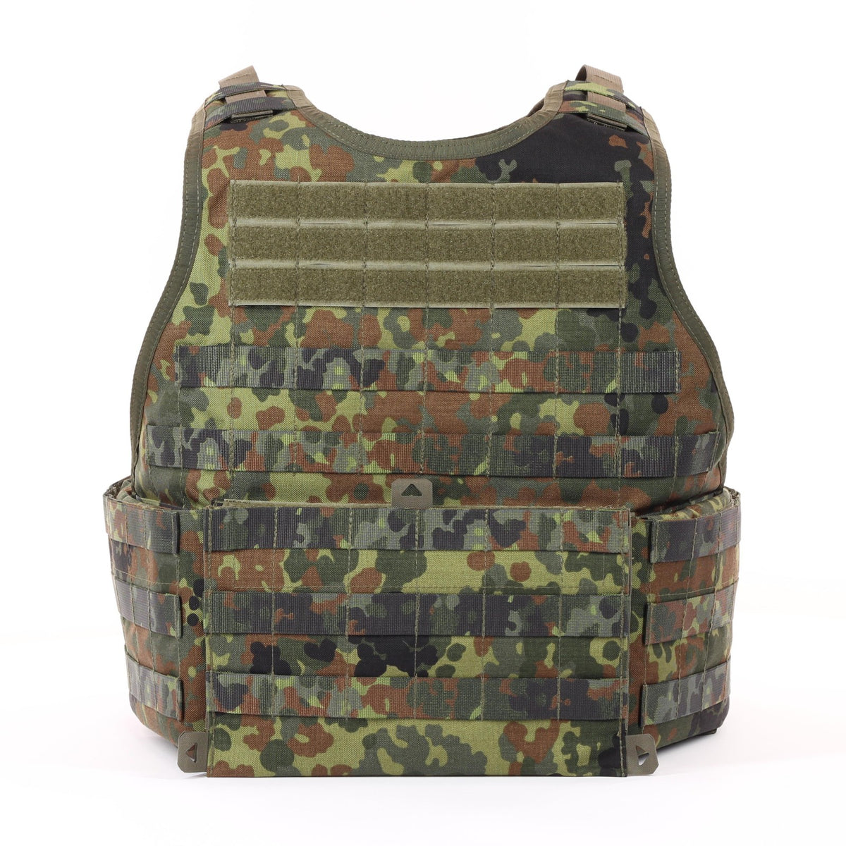 ARES Plate Carrier