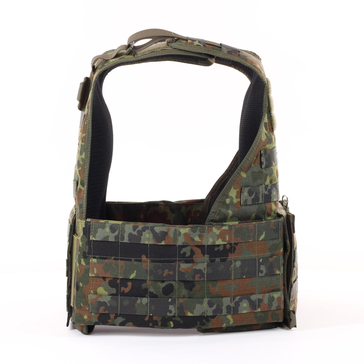 ARES Plate Carrier