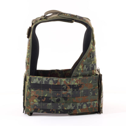 ARES Plate Carrier