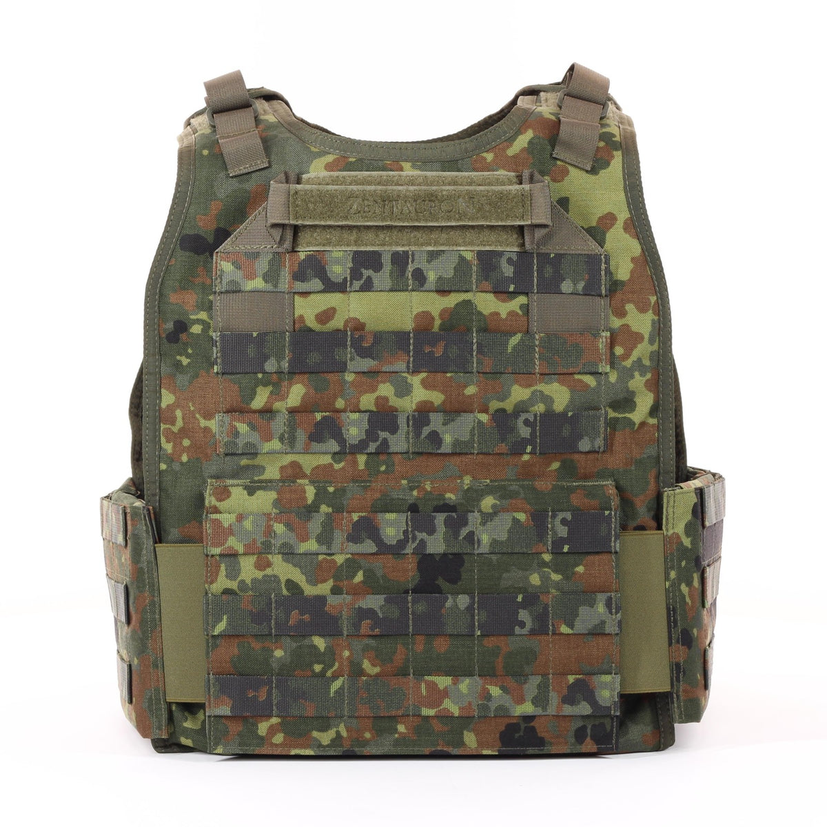 ARES Plate Carrier