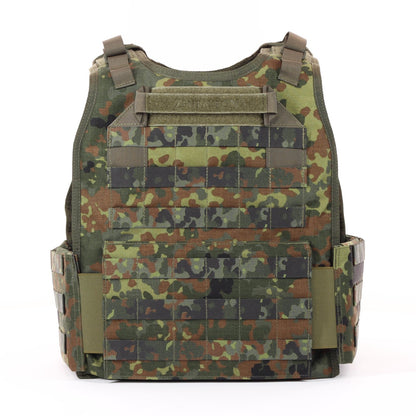ARES Plate Carrier