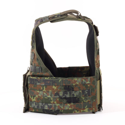 ARES Plate Carrier