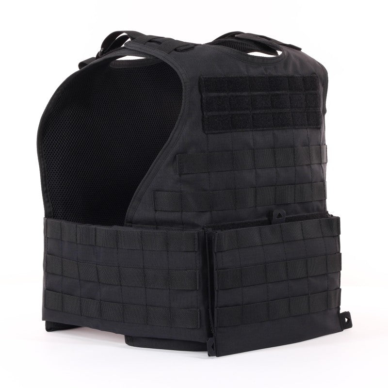 ARES Plate Carrier