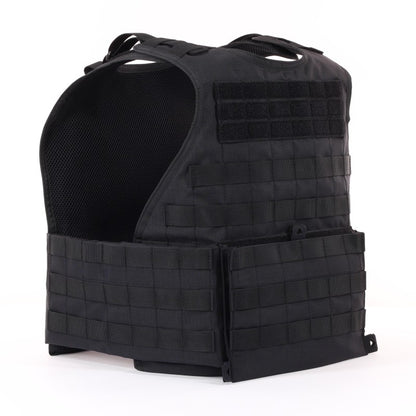 ARES Plate Carrier