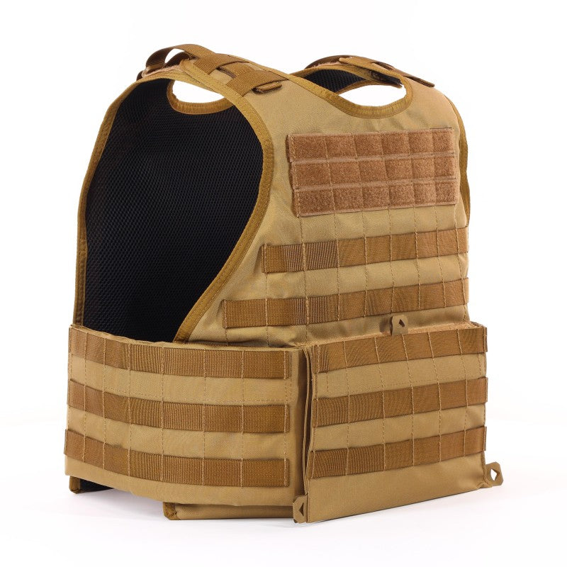 ARES Plate Carrier