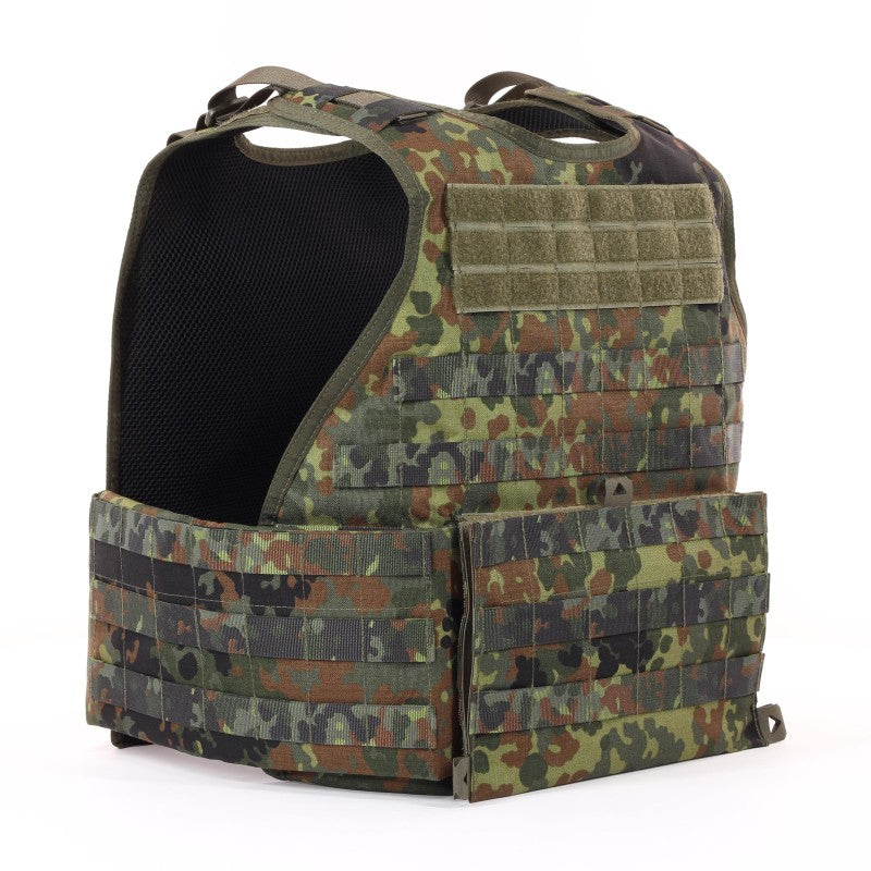 ARES Plate Carrier