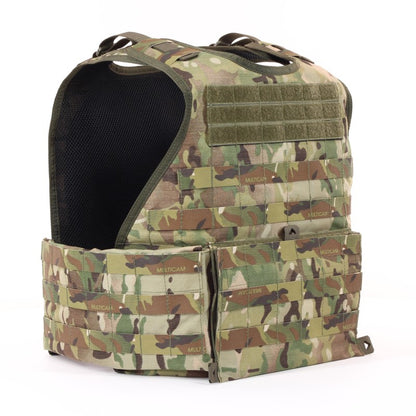 ARES Plate Carrier