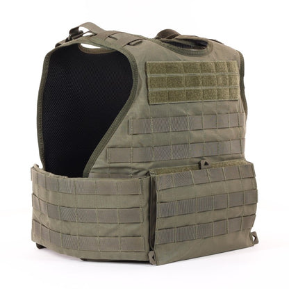 ARES Plate Carrier