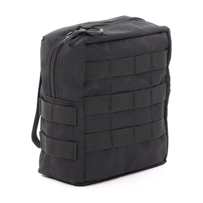 RV Standard Large MOLLE Utility Pouch