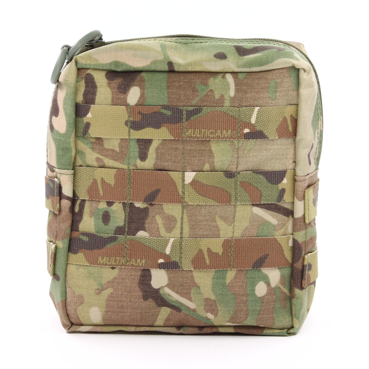 RV Standard Large MOLLE Utility Pouch