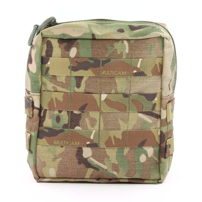 RV Standard Large MOLLE Utility Pouch