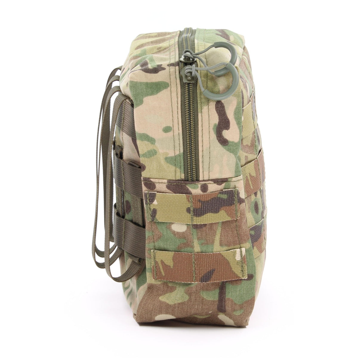 RV Standard Large MOLLE Utility Pouch