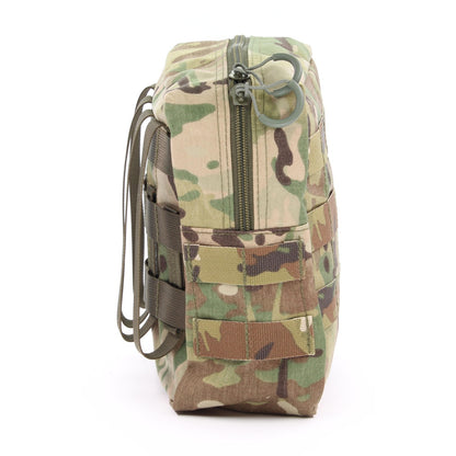 RV Standard Large MOLLE Utility Pouch