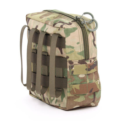 RV Standard Large MOLLE Utility Pouch