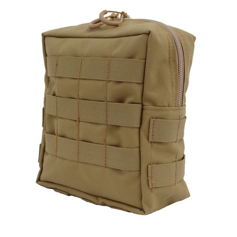 RV Standard Large MOLLE Utility Pouch