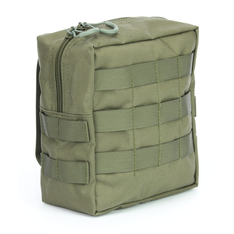 RV Standard Large MOLLE Utility Pouch