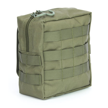 RV Standard Large MOLLE Utility Pouch