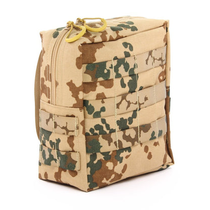 RV Standard Large MOLLE Utility Pouch