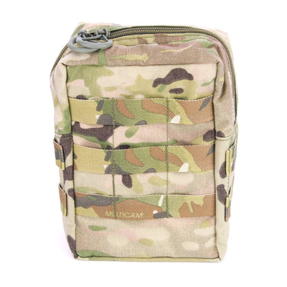 RV Standard Medium MOLLE Utility Pouch