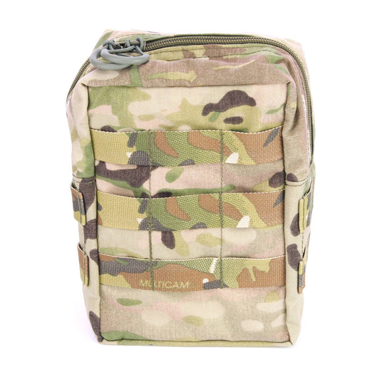 RV Standard Medium MOLLE Utility Pouch