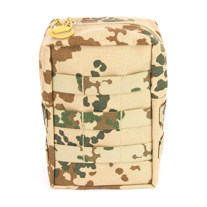 RV Standard Medium MOLLE Utility Pouch