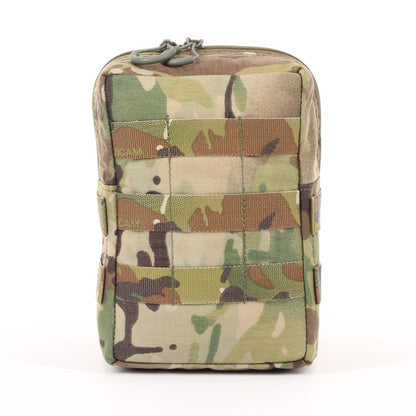 Standard Multislot M Utility Pouch