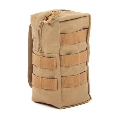 RV Standard Small MOLLE Utility Pouch