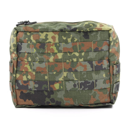 RV Standard X-Large MOLLE Utility Pouch