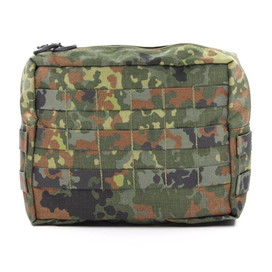 RV Standard X-Large MOLLE Utility Pouch